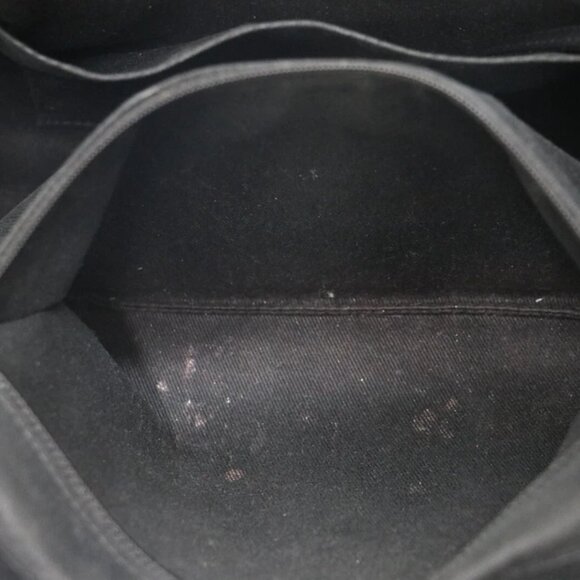 Chanel Caviar Leather Timeless Shopper Tote Purse 16748429 - Picture 13 of 14